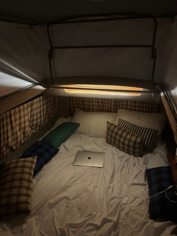 청도 에이스캠프