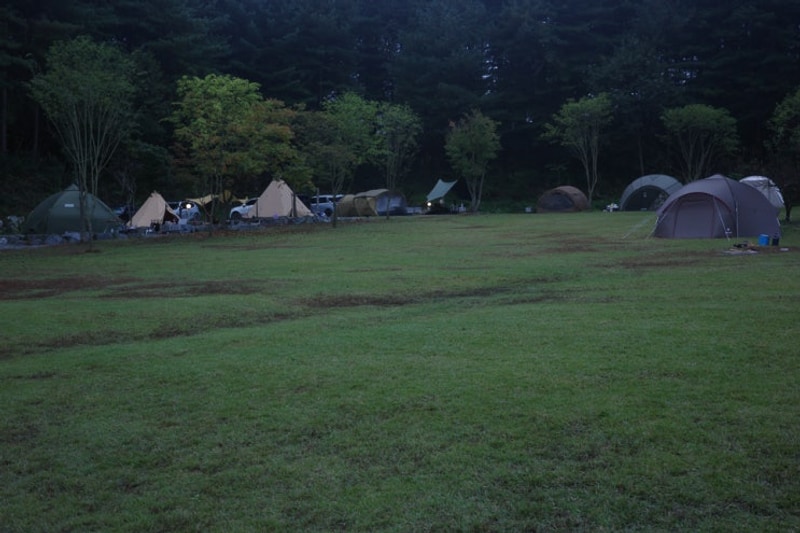 #057 홍천 캠프인디오