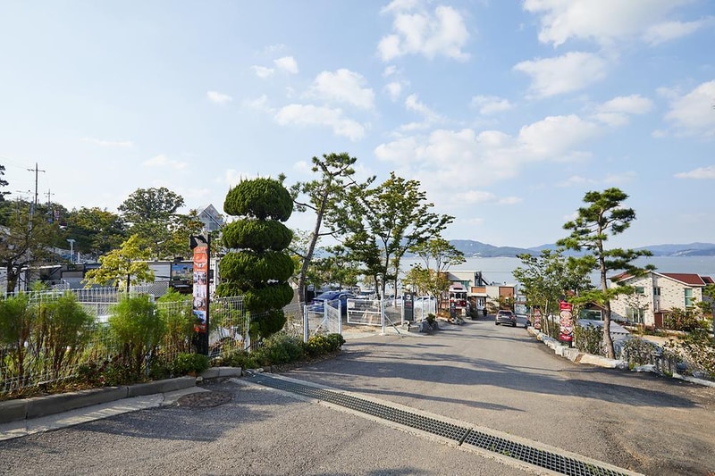 강화카라반해변 시설 사진 26