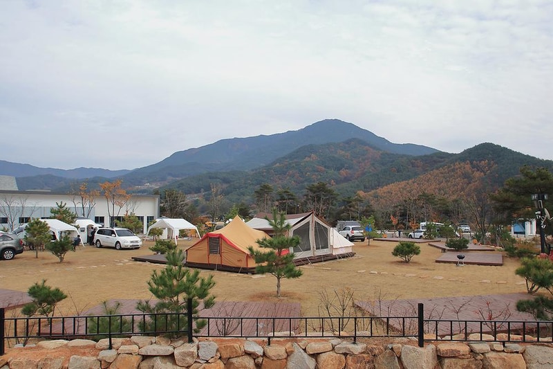 캠프 안단테 시설 사진 10