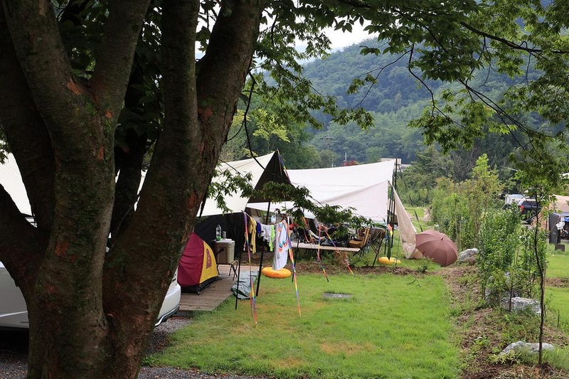 캠핑 포에버 시설 사진 7