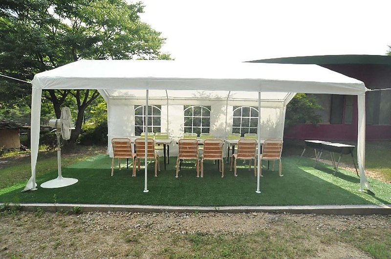 아이프로방스 시설 사진 6