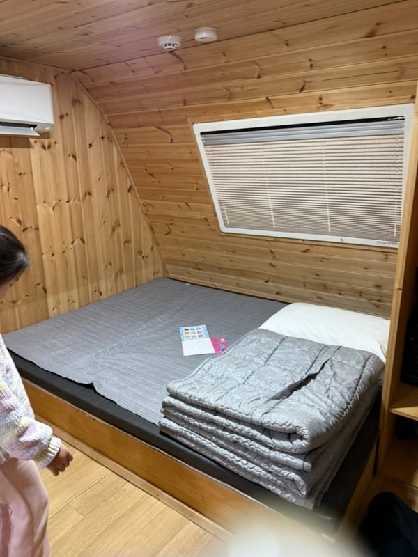 강화여행, 쥬라기 카라반/ 시골농부 쌀베이커리