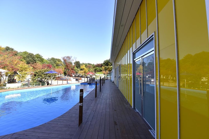 메이플트리글램핑 시설 사진 2