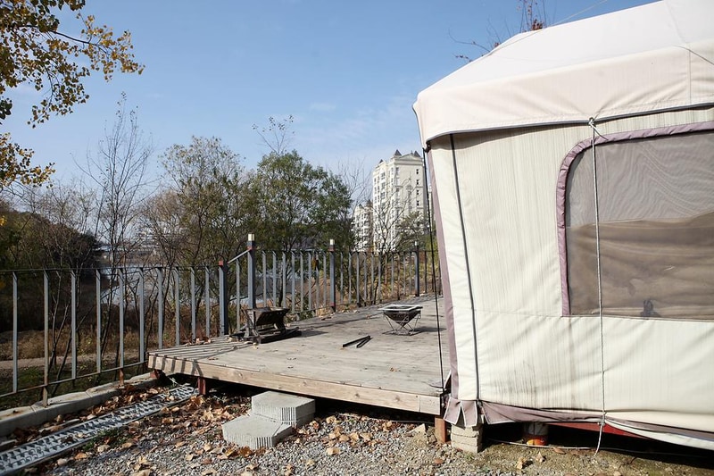 캠프레이크 시설 사진 2