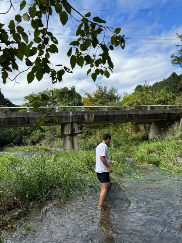 경기도 양평 캠핑장 숲숲한 명달캠핑 야영장