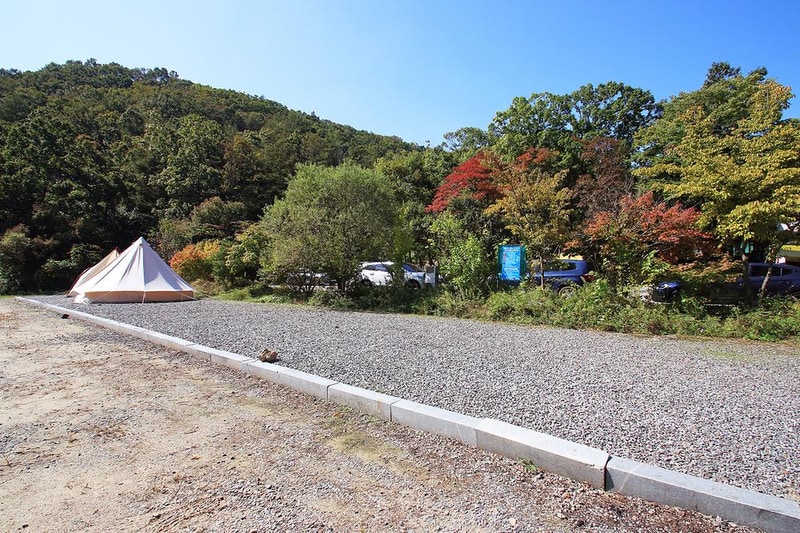 덤바위 캠핑장 시설 사진 5