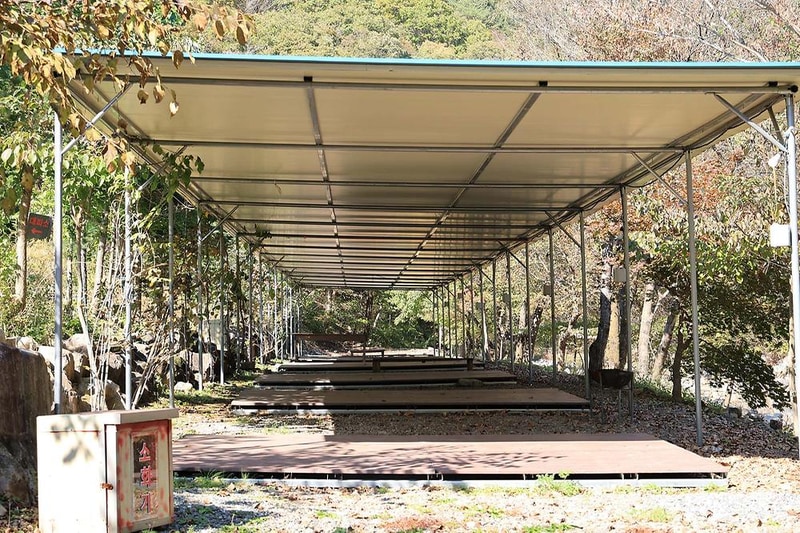 귀촌 관광농원 시설 사진 6