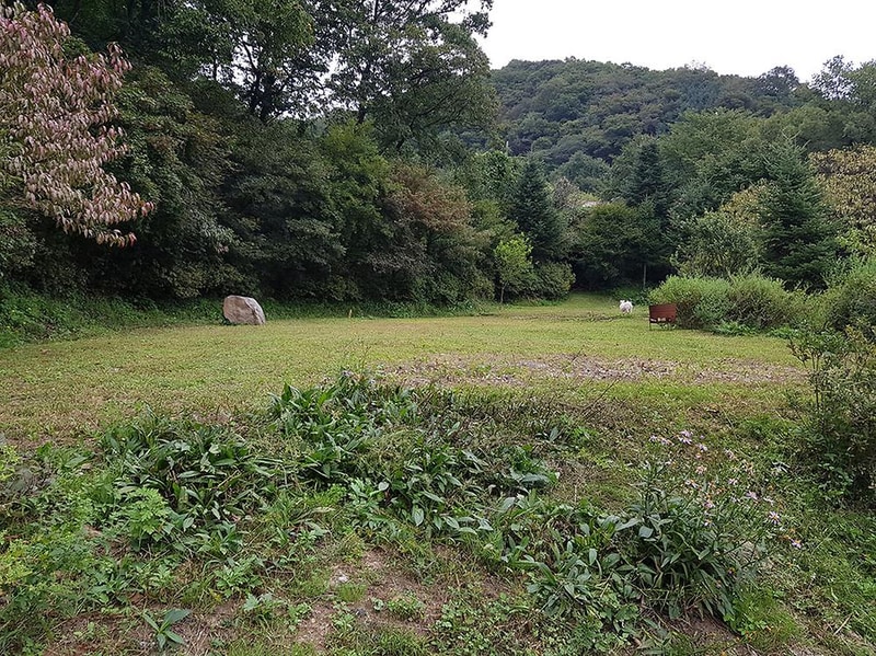 들꽃피는언덕 캠핑장 시설 사진 25