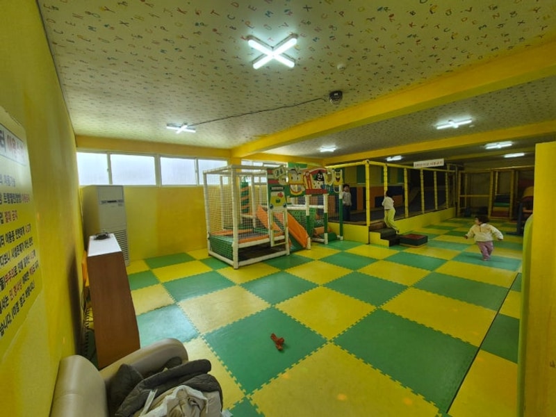 수원에서 충북 보은 키즈드림 캠핑장 다녀왔어요.