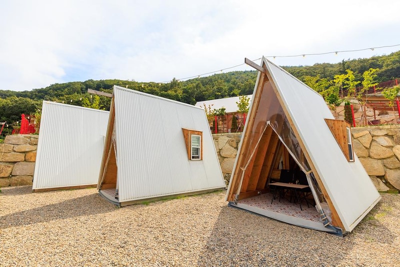 돌담숲 시설 사진 16