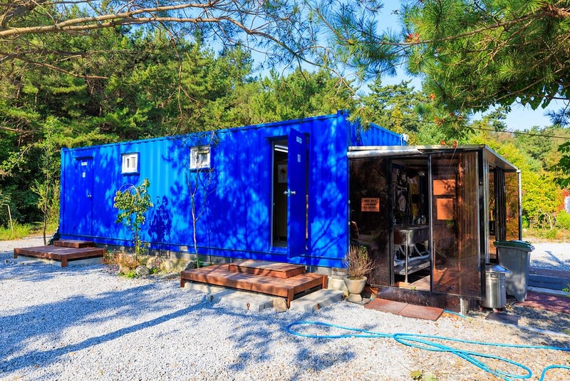 THE쉼오토캠핑장 시설 사진 5