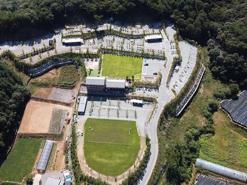 세이지힐 오토캠핑장 대표 사진