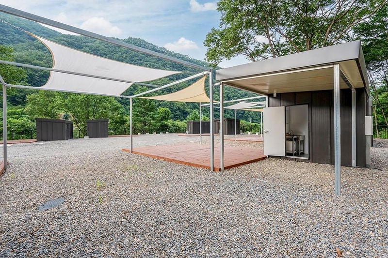 백허그 캠핑장 시설 사진 6