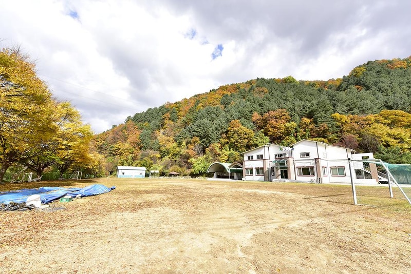 홀리데이캠핑장 시설 사진 9