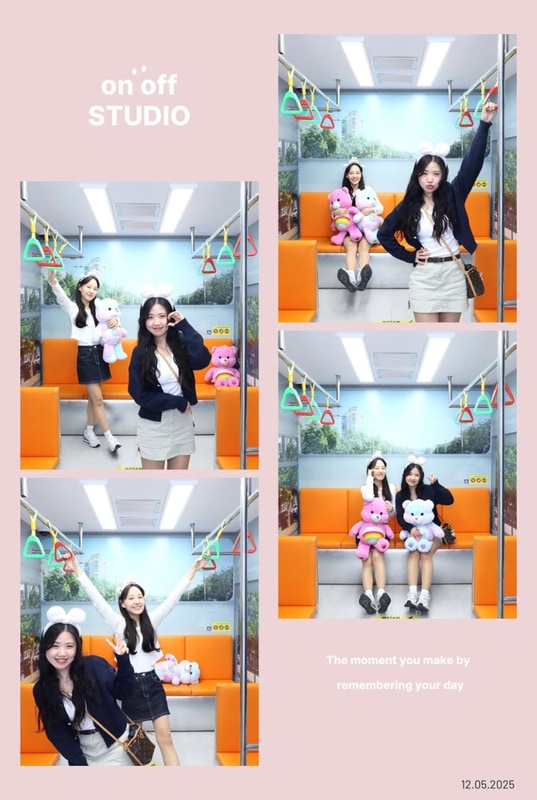 주변 사람들 (수락산/런투패밀리/프로방스캠핑/샬롯파티룸)