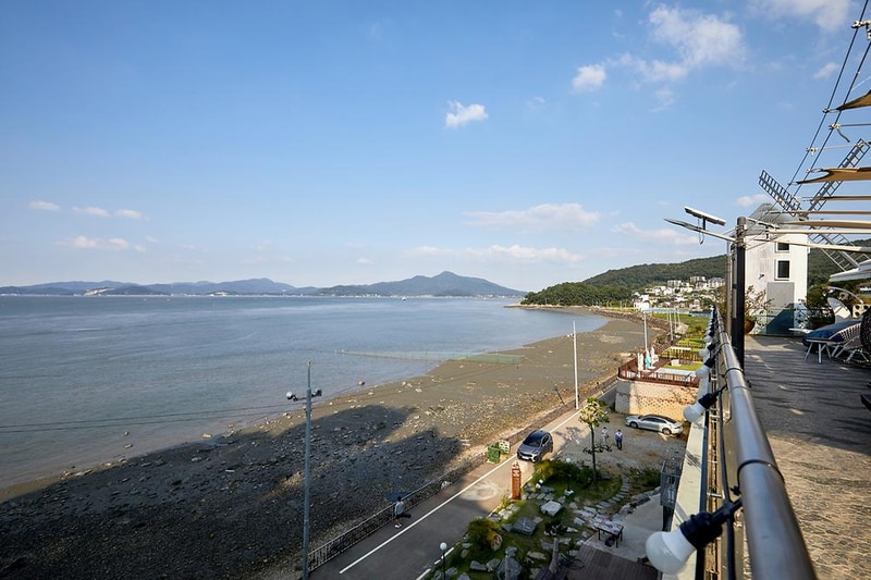 강화카라반해변 시설 사진 5