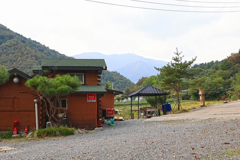 토로캠핑 시설 사진 5