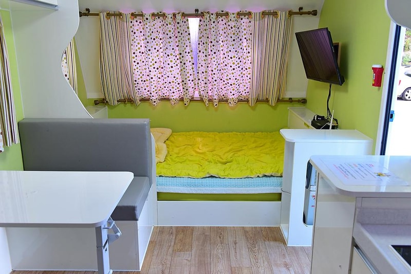 뜨란채 시설 사진 4