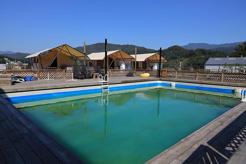 구름위산책 시설 사진 16