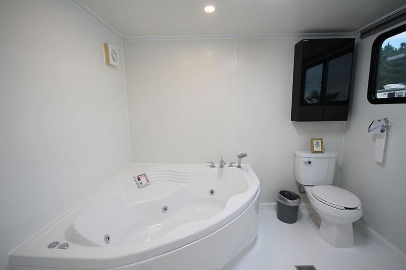 유니의바다 카라반캠핑장 시설 사진 39