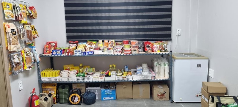 달꿈 오토캠핑장 시설 사진 6