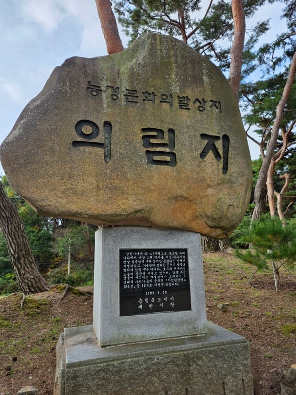 제천 의림지 & 라라랜드 캠핑장(2025-10-25)