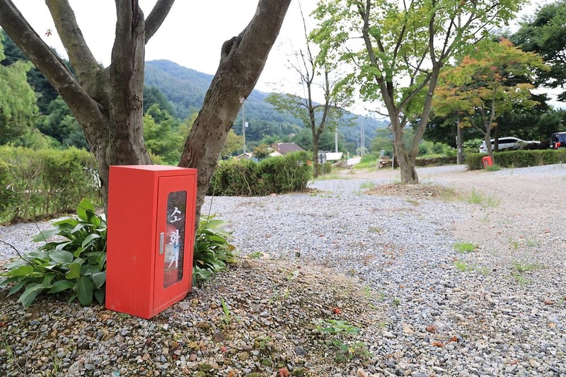 돈키호테캠핑 시설 사진 10