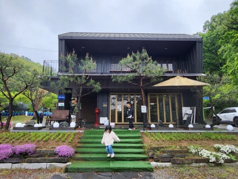 <연천> 아미캠핑장 방문기~