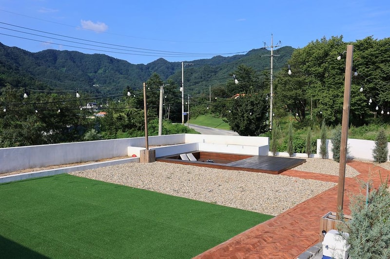 백설기캠핑장 시설 사진 15