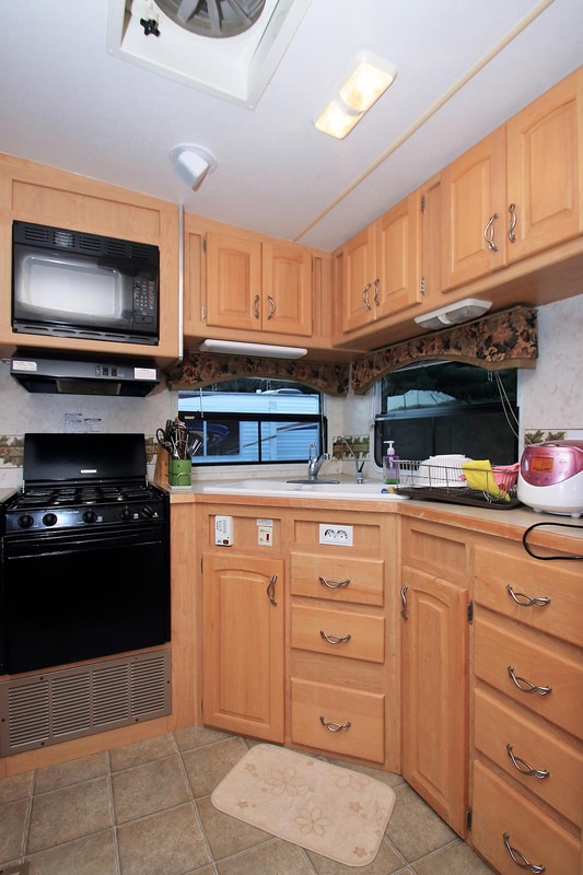 터닝포인트카라반&캠핑 시설 사진 10