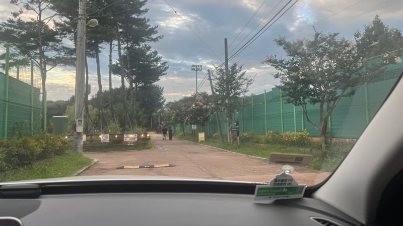 내돈내산 구리토평가족캠핑장 방문 후기