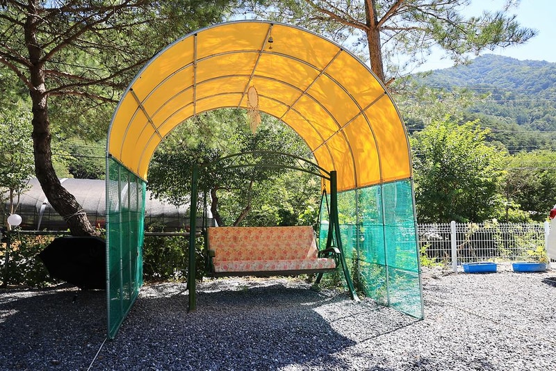 숲속의아침 시설 사진 3