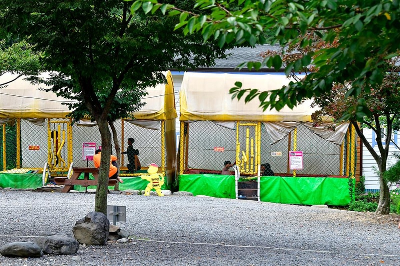 밀양표충오토캠핑장 시설 사진 12