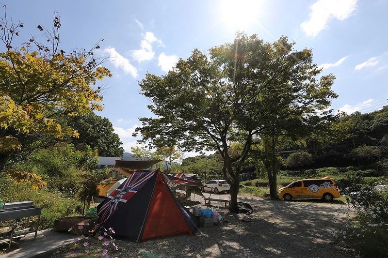 천안OK캠핑 시설 사진 8