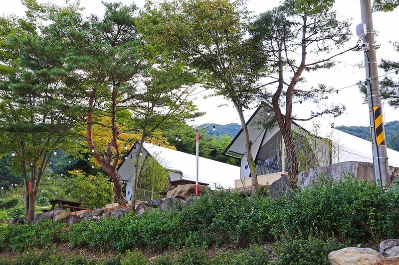 오스테이 시설 사진 2