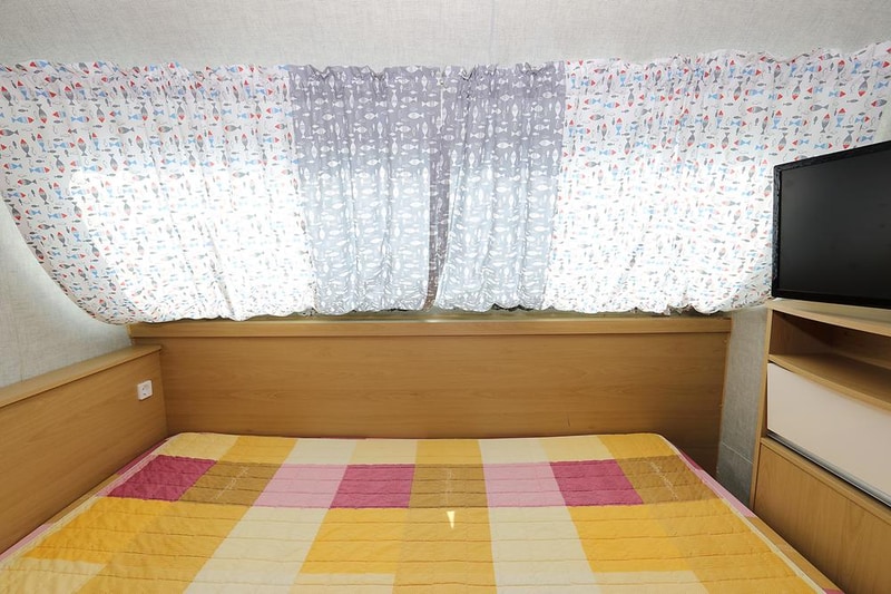 물결카라반캠핑장 시설 사진 3