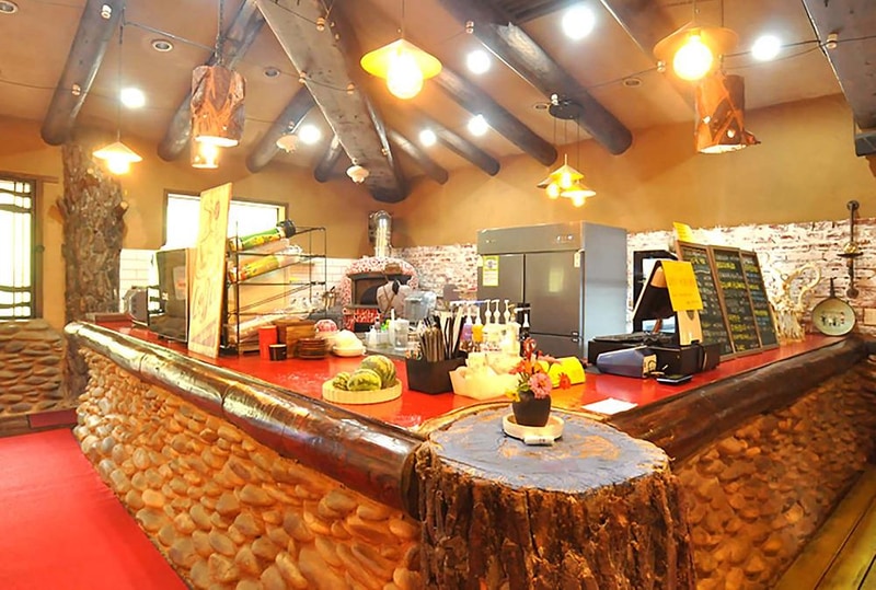 아이프로방스 시설 사진 1