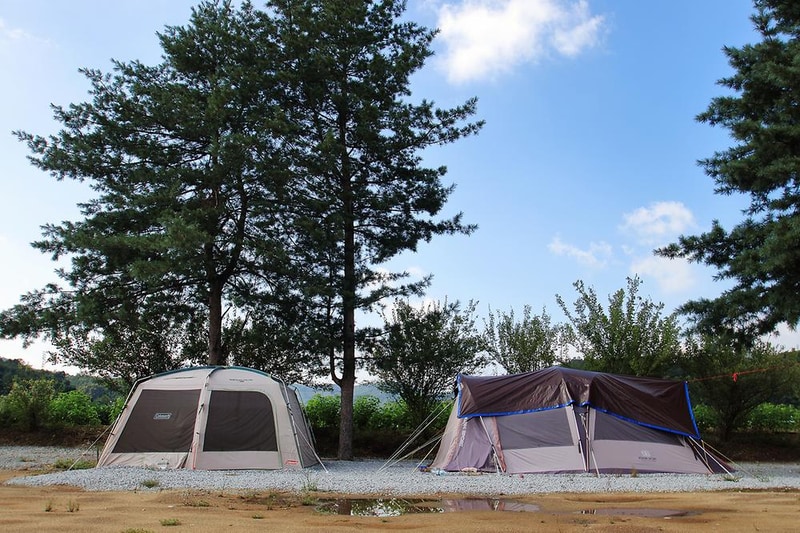 도레미 캠핑장 시설 사진 7