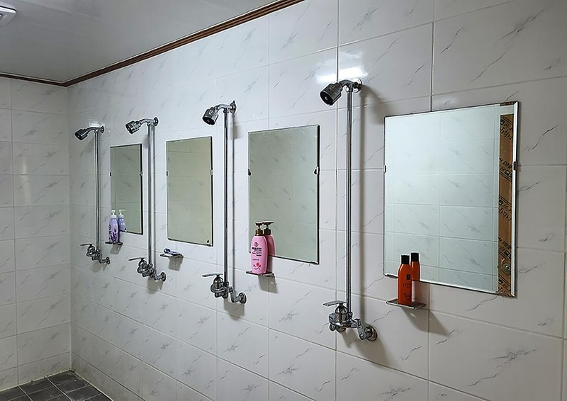 명봉산솔밭관광농원오토캠핑장 시설 사진 6