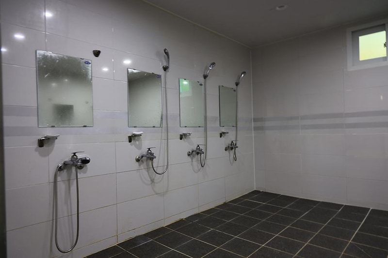 아프리카예술박물관 캠핑장 시설 사진 17