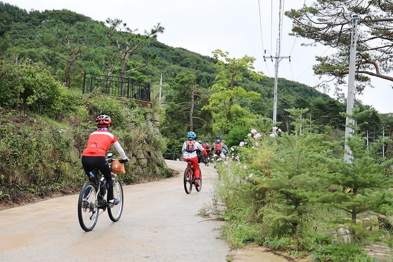 마루지 캠프 시설 사진 3