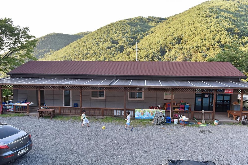 약수농원 시설 사진 5