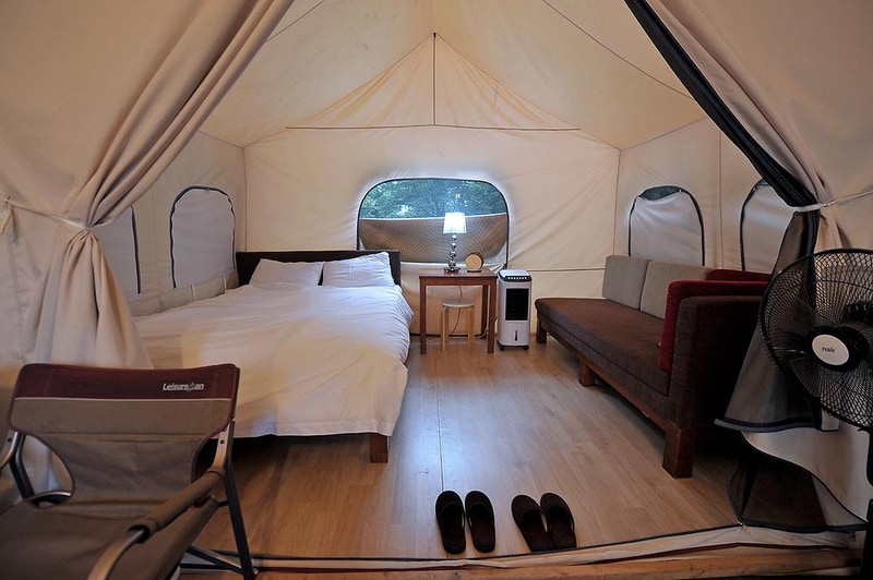 운악승마캠프 시설 사진 4