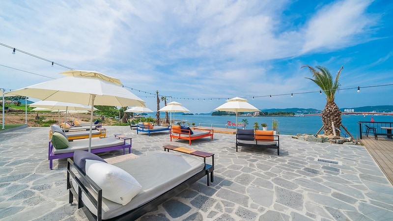 포게더 카라반 지조개발 시설 사진 15