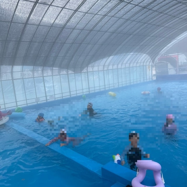 물멍 캠프 대표 사진