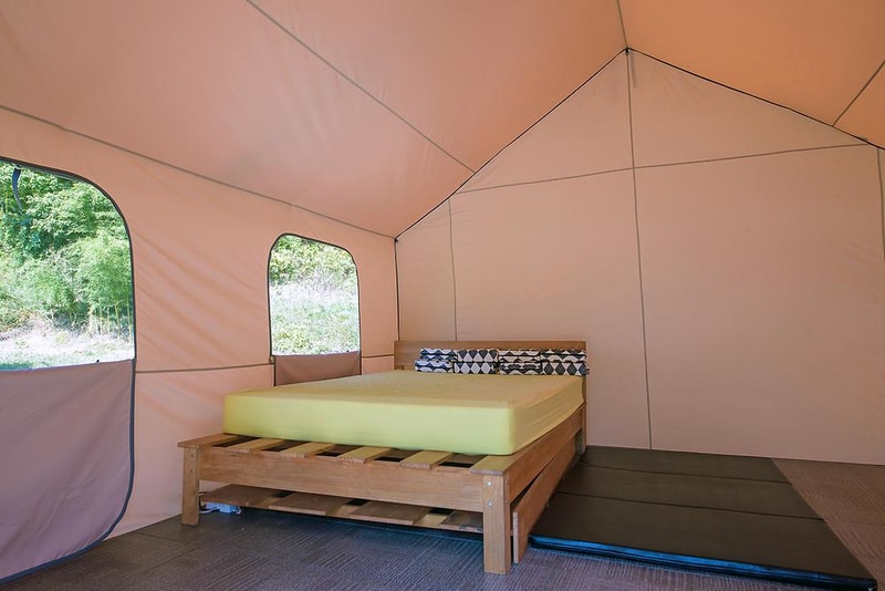 담양금성산성 오토캠핑장 시설 사진 10