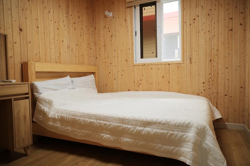 또바기 스파글램핑 시설 사진 6