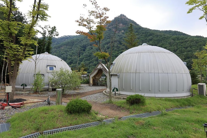 에코이글루 시설 사진 13