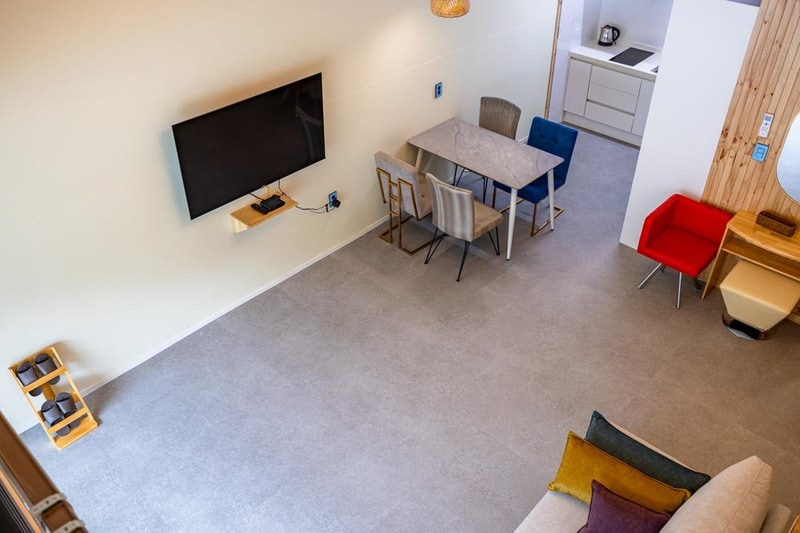 가평 글램스테이 글램핑 카라반 펜션 시설 사진 43